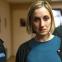 Gongs ahead? Grainne Keenan as Fiona