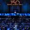 Dalia Stasevska condicts the BBC Symphony Orchestra