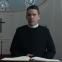 Crisis of faith: Ernst Toller (Ethan Hawke)