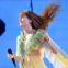 Florence, enjoying a collective experience