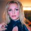 Britney: don't stop believin'?