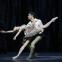 Down and out in Louisiana: Francesca Hayward as Manon and Marcelino Sambé as Des Grieux