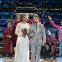 'We're in the hands of a playwright who knows precisely what he's doing'