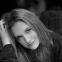 Northern chills: Francine Toon