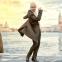Defying gravity: counter-tenor Franco Fagioli