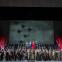 The Triumphal Scene in Robert Carsen's production of 'Aida'