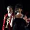 Sarah Connolly as Cesare and Joélle Harvey as a remarkable new Cleopatra