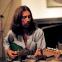 George Harrison: 'embroidering a very complex tapestry with a very fine needle'