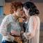 Julia Sporsén's Composer and Jennifer France's Zerbinetta fall in love