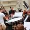 Boom bang a bang: Joby Talbot and the Ural Philharmonic