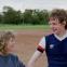 Match of the day: Dee Hepburn and John Gordon Sinclair in 'Gregory's Girl'