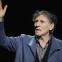 Confronting his demons: Gabriel Byrne in 'Walking with Ghosts'