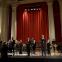 Anna Dennis, Hugo Hymas, Tim Mead, Ashley Riches and the Gabrieli Ensemble conducted by Paul McCreesh