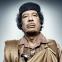 'As if the soul has gone,' was how photographer Platon descibed the subject of his iconic image