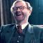 Mark Gatiss: 'All you can really do is draw your influences together and put a fresh coat of paint on it'