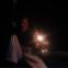 Joanne Marie Mason in Burnt-Up Love - playing with fire
