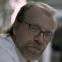 Tools for transcendence: George Saunders