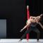 Hold it there: David Rodriguez and Matias Oberlin connect in John Neumeier's new 'Ghost Light - Ballet in the Time of Covid'