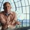 Murder he wrote: Daniel Craig as Benoit Blanc