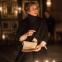 Michelle Terry's Lady Macbeth reveals her ambition through silence