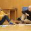 Entering the dark: Robert Hastie discusses the role of Lady Macbeth with Michelle Terry