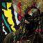 Goat: lively shamanic grooves
