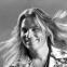 Merrell Fankhauser: he never gave up