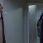 Strangers in the night: Betty McLeish (Helen Mirren) and Roy Courtnay (Ian McKellen)