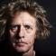 Grayson Perry: an unusually serious face