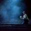 Skull diggery: Gregory Feldmann in the title role of Ambroise Thomas's Hamlet at the Buxton International Festival