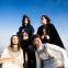 Greta Van Fleet continue their love affair with 70s rock