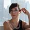 Making the bar lines disappear: Gretchen Parlato