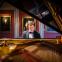 Grosvenor: a tremendous range of sound-colours and atmosphere