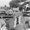 Blurring of character: Guy Burgess in Cambridge, 1935