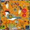 Steve Earle and Guy Clark: old friends