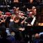 Andreas Haefliger and the BBC Symphony Orchestra staying cool in a dazzling new piano concerto