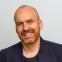 Expressing the warped logic of severe depression: Matt Haig