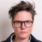 Hannah Gadsby was diagnosed with autism a few years ago