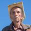Lean, lonely and laconic… Harry Dean Stanton
