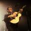 Richard Hawley, performing cinematic songs with vivid character