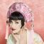 Hailey Tuck: playfully retro