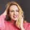 Helen Bauer is an energetic performer