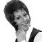 Helen Shapiro faces the music in 1970