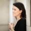 Helen Charlston: 'a voice of mysterious depths, and luscious texture, produced seemingly without effort'