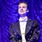 Henry Shields as Sophisticato, a magician with daddy issues