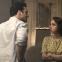 Nightmare in Newark: Herman and Bess Levin (Morgan Spector and Zoe Kazan)