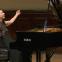 Angela Hewitt performs at London's Wigmore Hall on Tuesday 24 September, 2024
