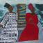 Between the Two my Heart is Balanced, 1991
by Lubaina Himid