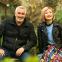 Big in Japan: Paul Hollywood with tour guide Kilara