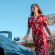 Red eye: Margaret Qualley as a small-town detective in Ethan Coen’s ‘Honey Don’t!’